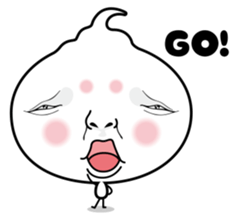 Jugemurin sticker #799263