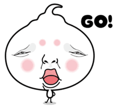 Jugemurin sticker #799263