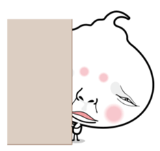 Jugemurin sticker #799266