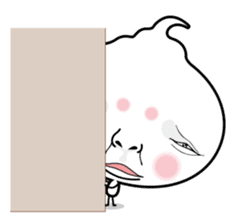 Jugemurin sticker #799266