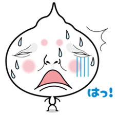 Jugemurin sticker #799269