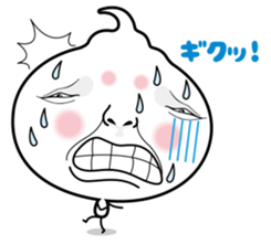 Jugemurin sticker #799270