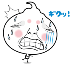 Jugemurin sticker #799270