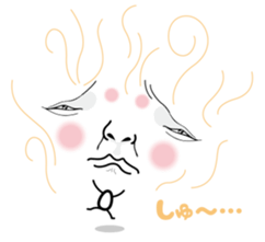 Jugemurin sticker #799272