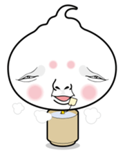 Jugemurin sticker #799275