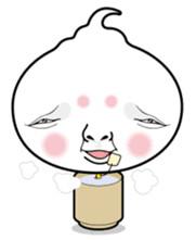 Jugemurin sticker #799275