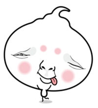 Jugemurin sticker #799276