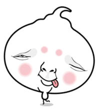 Jugemurin sticker #799276