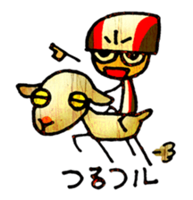 PMCC official sticker part 1 sticker #799300