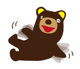 He is Mr. Kin sticker #799663