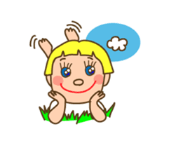 Love human ! sticker #799719