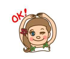 Love human ! sticker #799722