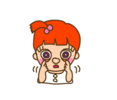 Love human ! sticker #799733