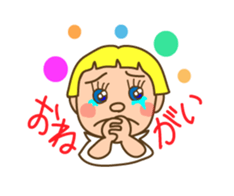 Love human ! sticker #799737