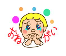 Love human ! sticker #799737