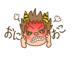 Love human ! sticker #799741