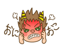 Love human ! sticker #799741