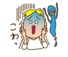 Love human ! sticker #799743