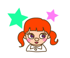 Love human ! sticker #799756