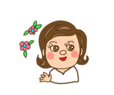 Love human ! sticker #799757