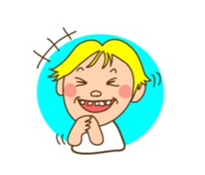 Love human ! sticker #799758