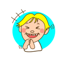 Love human ! sticker #799758