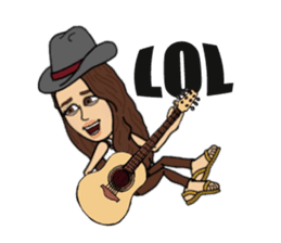 unnatural sticker #799761