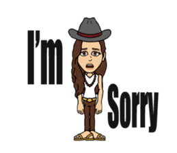 unnatural sticker #799766