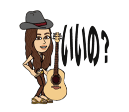 unnatural sticker #799768