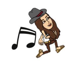 unnatural sticker #799770