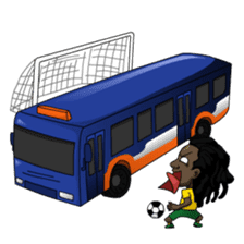 12th Man sticker #800320