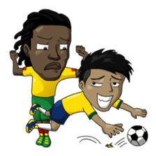 12th Man sticker #800321