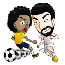 12th Man sticker #800322