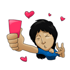 12th Man sticker #800326