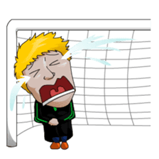 12th Man sticker #800327