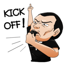 12th Man sticker #800334