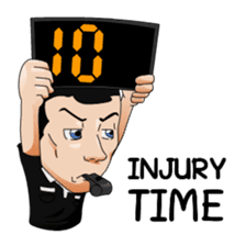 12th Man sticker #800336