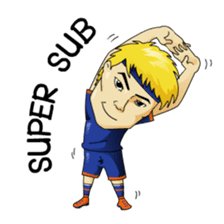 12th Man sticker #800337