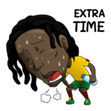 12th Man sticker #800338