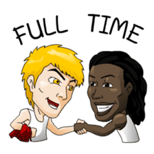 12th Man sticker #800339