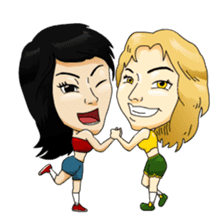 12th Man sticker #800340