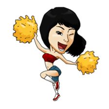 12th Man sticker #800341