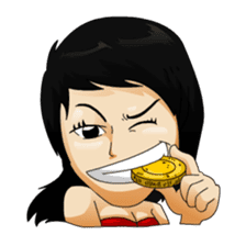 12th Man sticker #800346