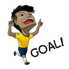 12th Man sticker #800349