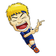 12th Man sticker #800351