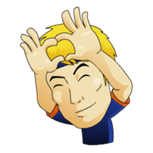 12th Man sticker #800352