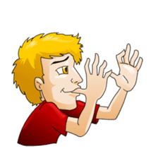 12th Man sticker #800355