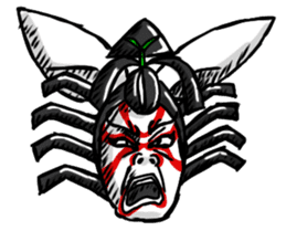 TITAN2(Combination Big Sticker) sticker #800602