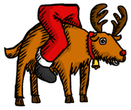 TITAN2(Combination Big Sticker) sticker #800608