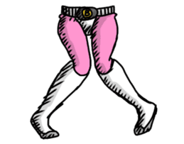 TITAN2(Combination Big Sticker) sticker #800609